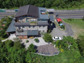 Отель Shuanghe B&B  Shuangxi District